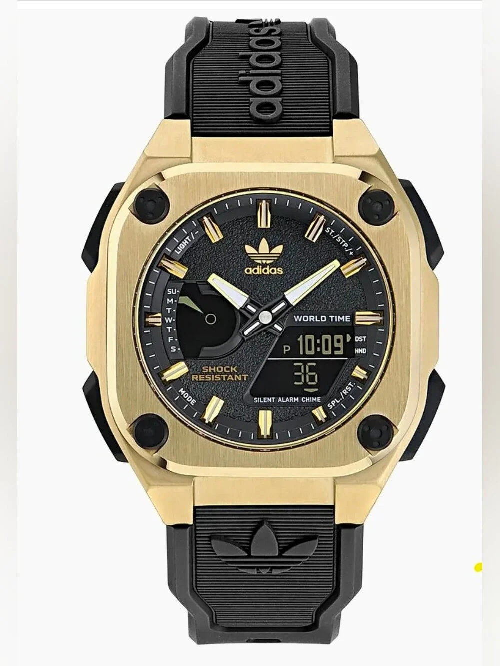 adidas Watch